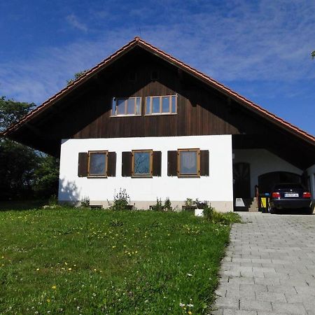 Ferienhaus Rhoenspass Mosbach  Exterior photo